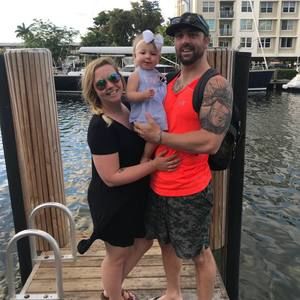 Meet your Posher, Arianne